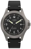 Zegarki męskie - Zegarek Timex TW2V54000 Expedition North Titanium - miniaturka - grafika 1