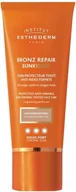 Balsamy i kremy do opalania - Krem do twarzy Institut Esthederm Bronz Repair Face Care Golden Natural Tan Strong Sun 50 ml (3461023492116) - miniaturka - grafika 1