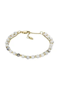 Fossil bransoletka damska - Bransoletki - miniaturka - grafika 1