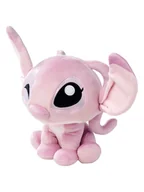 Maskotki i pluszaki - Simba Maskotka "Disney Doorables Angel" w kolorze jasnoróżowym - 0+ - miniaturka - grafika 1