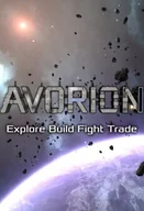 Gry PC Cyfrowe - Avorion (PC) - Steam Key - GLOBAL - miniaturka - grafika 1