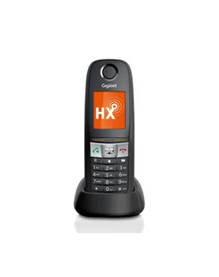 GIGASET ! Gigaset E630HX - Telefonia VoIP - miniaturka - grafika 1
