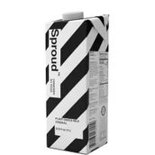 Napoje roślinne - Sproud Napój roślinny z białka grochu 1 l - miniaturka - grafika 1