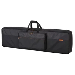 Roland CB-B88V2 torba do przenoszenia przenośnych keyboardów z 88 przyciskami, oryginalna torba na klawiaturę Roland o niewielkiej wadze i wysokiej ochronie, do transportu i przechowywania. - Akcesoria do instrumentów klawiszowych - miniaturka - grafika 1