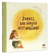 Psychologia - Zobacz jak wielka jest miłość TW - miniaturka - grafika 1