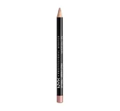 Konturówki do ust - NYX PROFESSIONAL MAKEUP LIP PENCIL KONTURÓWKA DO UST 822 COFFEE 1,04G - miniaturka - grafika 1