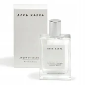 Wody i perfumy męskie - Acca Kappa Muschio Bianco Woda kolońska, 30ml - miniaturka - grafika 1