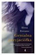 Literatura obyczajowa - Genialna przyjaciółka. Tom 1 - miniaturka - grafika 1