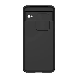 Etui z osłoną na aparat Nillkin CamShield Pro Case do Google Pixel 8 - czarne - Etui i futerały do telefonów - miniaturka - grafika 2