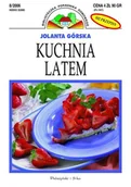 Książki kucharskie - Kuchnia latem - miniaturka - grafika 1