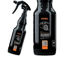 Kosmetyki samochodowe - Adbl Tar Remover Thixotropic 0,5L Środek Do Usuwania Smoły Asfaltu Kleju - miniaturka - grafika 1