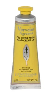 LOccitane Citrus Verbena Krem do rąk 250ml - Kremy i maski do rąk - miniaturka - grafika 2