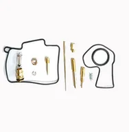 Części motocyklowe - Zestaw naprawczy gaźnika - Honda CR 250 R 04-07 - miniaturka - grafika 1