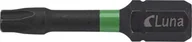 Bity - Luna Groty skrętne Torsion TX20 IMPACT 32mm 2 szt. - miniaturka - grafika 1