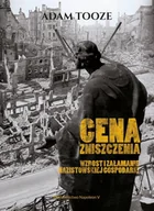 II wojna światowa - Cena zniszczenia. Wzrost i załamanie nazistowskiej gospodarki - miniaturka - grafika 1