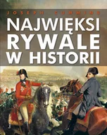 Biografie i autobiografie - Najwięksi Rywale w Historii - miniaturka - grafika 1