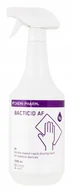 Dezynfekcja - Chemi-Pharm Bacticid AF spray do dezynfekcji 1000 ml BACTICID AF 1000ML 8% - miniaturka - grafika 1