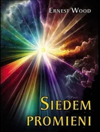 Ezoteryka - Siedem promieni - miniaturka - grafika 1