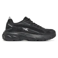 Buty dla chłopców - Obuwie sportowe Reebok CEO-H1-139(CH) - miniaturka - grafika 1