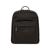 Moda i Uroda OUTLET - Hexagona Plecak 15 cali i A4 Travel Business, brązowy, L: 31 x wys.: 36 x P: 14 cm - miniaturka - grafika 1