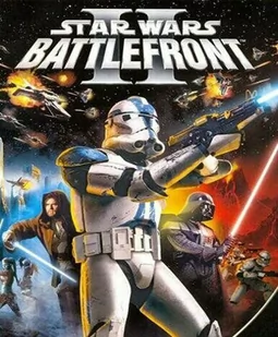 Star Wars: Battlefront 2 (Classic 2005) PC - Gry PC Cyfrowe - miniaturka - grafika 1
