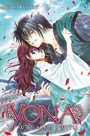 Komiksy dla młodzieży - Yona w Blasku Świtu Tom 2 - miniaturka - grafika 1