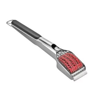 Skrobak 2w1 do rusztów (stalowy) Good Grips Oxo - Ruszty - miniaturka - grafika 1