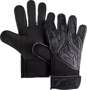 Rękawice bramkarskie Puma Ultra Play RC czarne 41862 03-10 - Piłka nożna - miniaturka - grafika 1