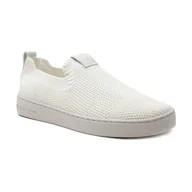 Trampki damskie - Michael Kors Slip on JUNO KNIT SLIP ON - miniaturka - grafika 1