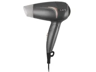 Suszarki do włosów - Lafe Sleek & Shine FlexiDry - miniaturka - grafika 1
