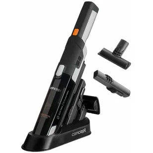 Concept Deeser Ultimate VP4410 - Odkurzacze ręczne - miniaturka - grafika 1