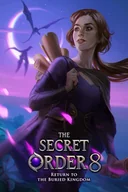 Gry PC Cyfrowe - The Secret Order 8: Return to the Buried Kingdom - miniaturka - grafika 1