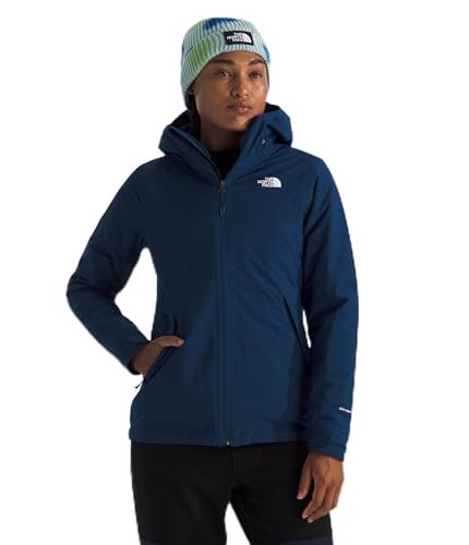 THE NORTH FACE Damska kurtka Carto Triclimate (1 szt.)