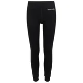 Spodnie sportowe damskie - Spodnie damskie Regatta Women’s Thermal Stretch Pants Rozmiar: UNI / Kolor: czarny - miniaturka - grafika 1