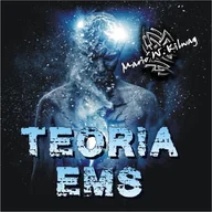 Audiobooki - fantastyka i horror - Teoria EMS - miniaturka - grafika 1