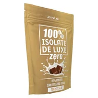 Odżywki białkowe - Activlab 100% Isolate De Luxe - 700G - miniaturka - grafika 1