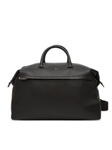 BOSS Torba 50548041 Czarny - Torby podróżne - miniaturka - grafika 1