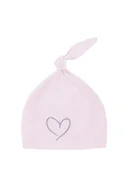 Czapeczki dla niemowląt - Czapeczka bawełniana 0-1msc - miniaturka - grafika 1