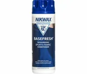 Akcesoria jeździeckie - NIKWAX Środek pielęgnujący BaseFresh 300ml - miniaturka - grafika 1