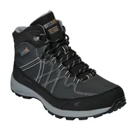 Buty trekkingowe męskie - Samaris Lite Regatta męskie trekkingowe buty - miniaturka - grafika 1