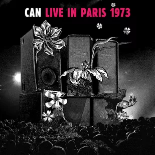 Live In Paris 1973 - Pop - miniaturka - grafika 1