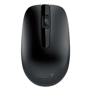 Genius NX-7007, czarna, optyczna, 1200DPI - Myszki - miniaturka - grafika 3