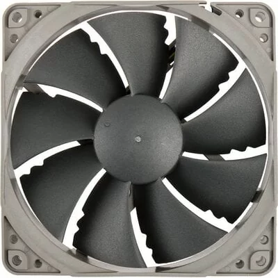 Noctua NF-P12 redux-1300 cicha praca  wentylator 120 MM o wysokiej wydajności: idealny do PC obudowa, CPU lub-membrany, znacznie korzystny stosunek Premium-modelu chłodzenia wodą w korzystniejszych re 25345