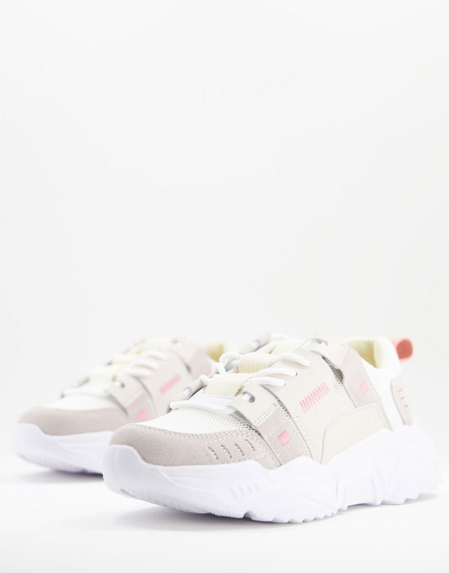 TOPSHOP BUTY SPORTOWE SZNUROWANE DAMSKIE 36 2RTN