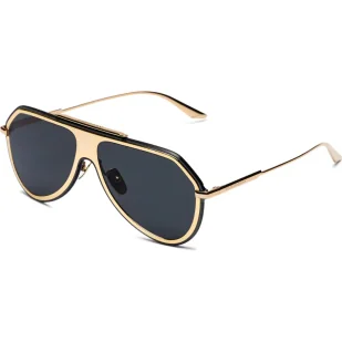 Dolce & Gabbana Okulary przeciwsłoneczne - Okulary przeciwsłoneczne - miniaturka - grafika 1