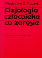 Książki medyczne - Fizjologia człowieka w zarysie - miniaturka - grafika 1