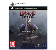 Gry PlayStation 5 - Undead Citadel PS VR2 Gra na PS5 - miniaturka - grafika 1