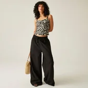 Stroje kąpielowe - Regatta Damskie tankini Aceana III Brązowy, Rozmiar: 42 - miniaturka - grafika 1