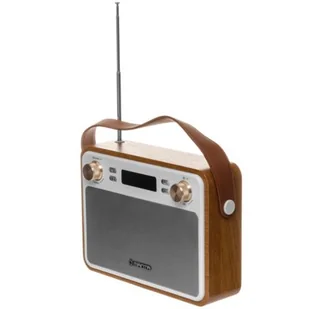Manta RDI915X - Radia - miniaturka - grafika 1