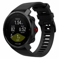 Smartwatch - Polar Grit X M/L Czarny - miniaturka - grafika 1